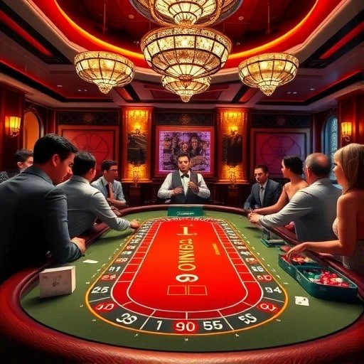 ctract Philippines sports and casino gaming platform hero banner